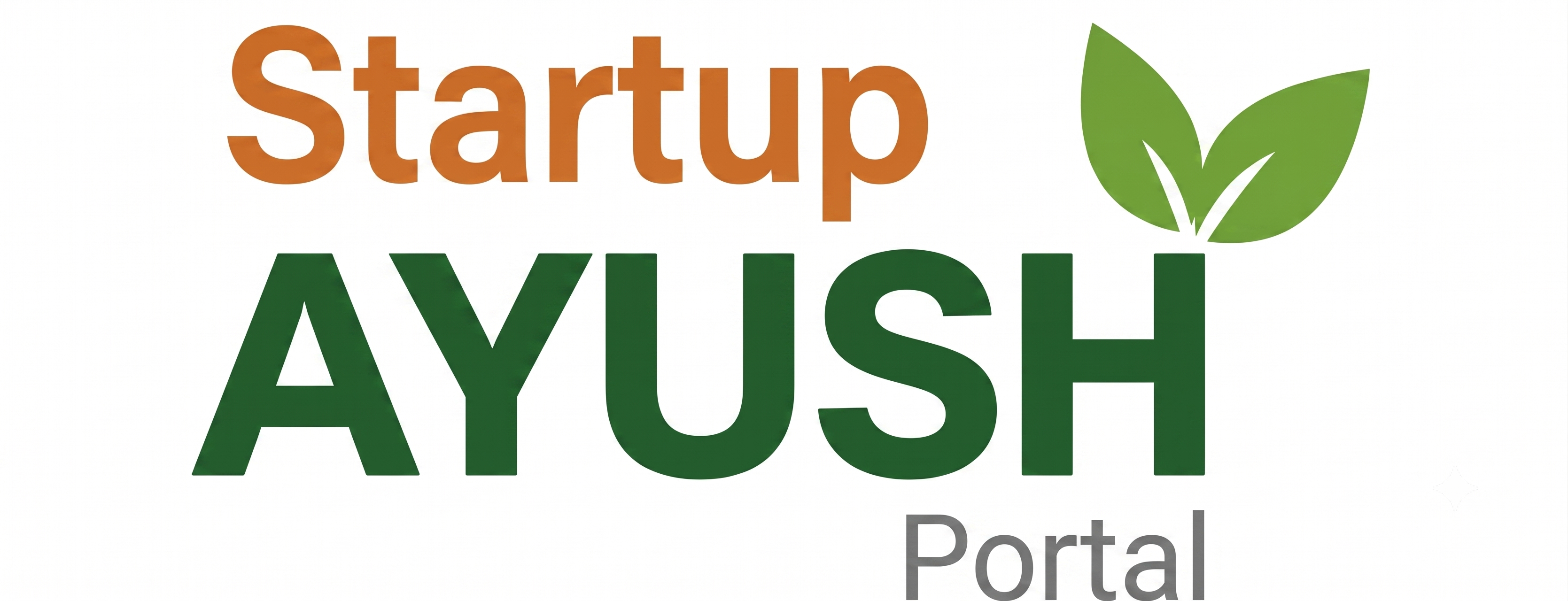 Startup AYUSH Portal